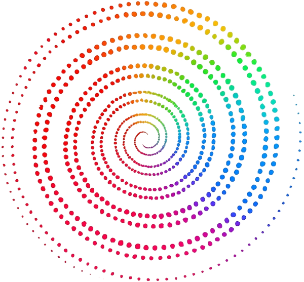 Spirála